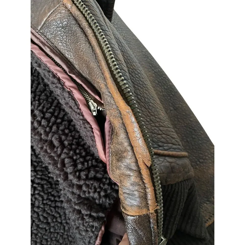 Levis vintage korean
